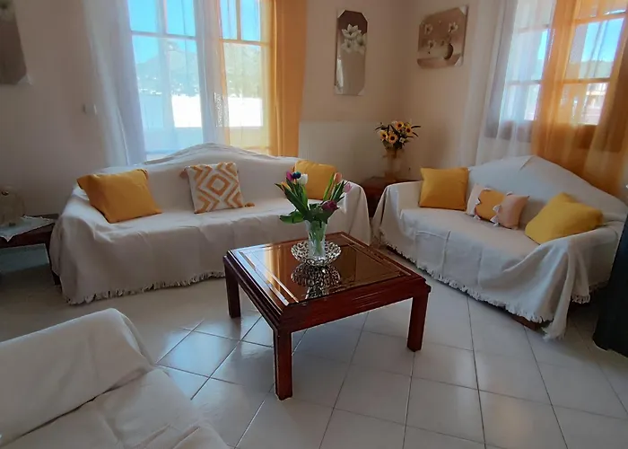 Christina\'S House