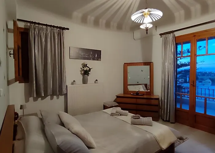Christina\'S House