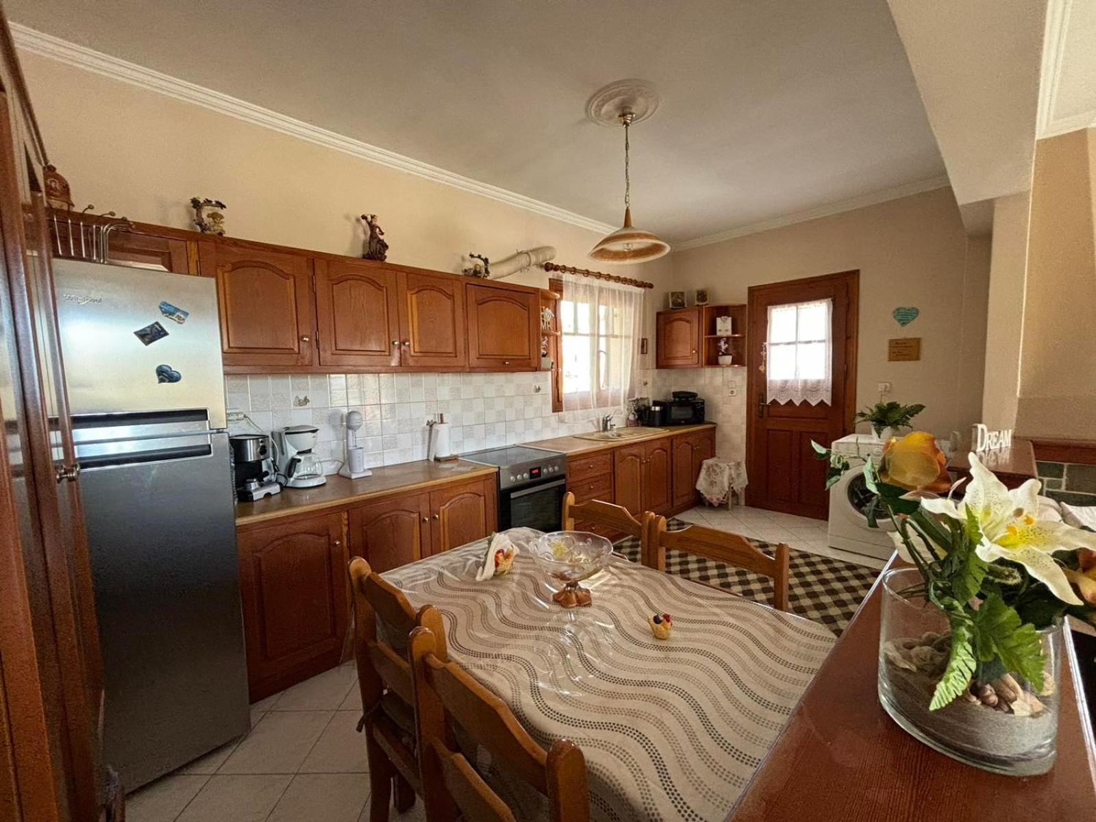 Christina's House Apartment Kipséli