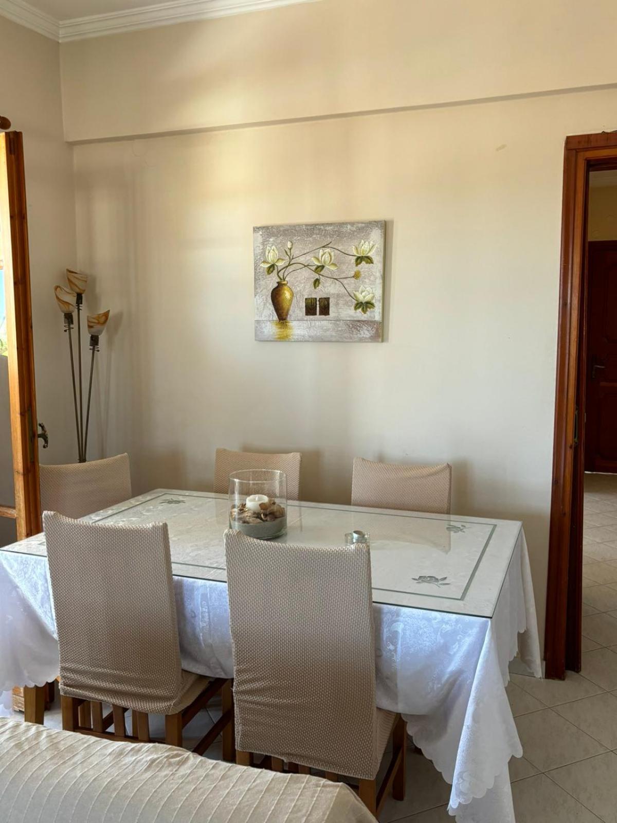 Christina's House Kipséli